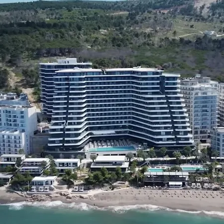 Appartement Dreamstay - Ilyonis Lezhë