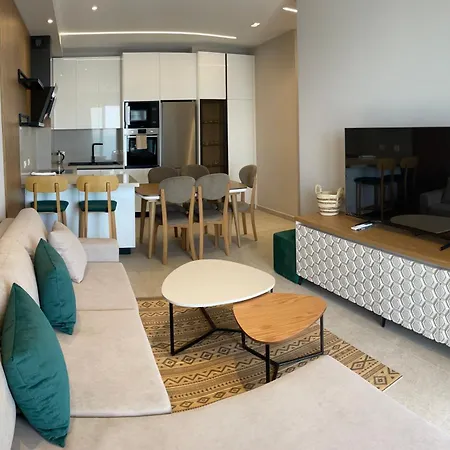 Apartment Dreamstay - Ilyonis