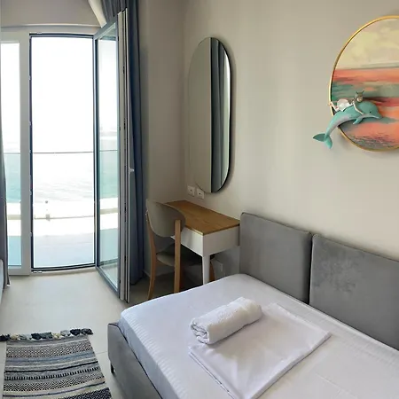 Apartmán Dreamstay - Ilyonis *