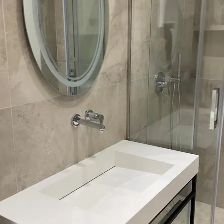 Apartmán Dreamstay - Ilyonis