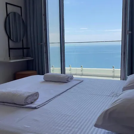Apartmán Dreamstay - Ilyonis