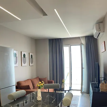 Dreamstay - Ilyonis Appartement Lezhë