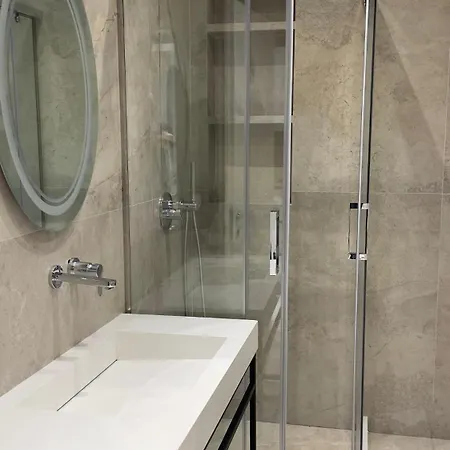 Dreamstay - Ilyonis Appartement *