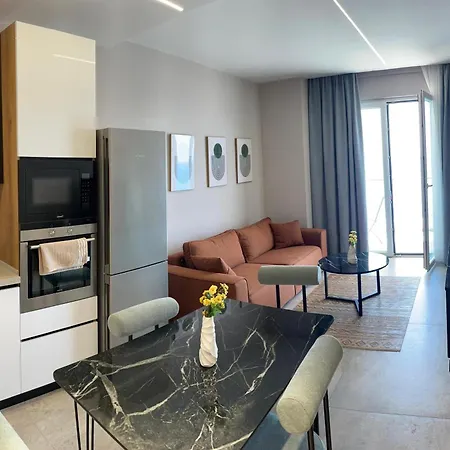 Appartement Dreamstay - Ilyonis *