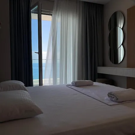 Appartement Dreamstay - Ilyonis *