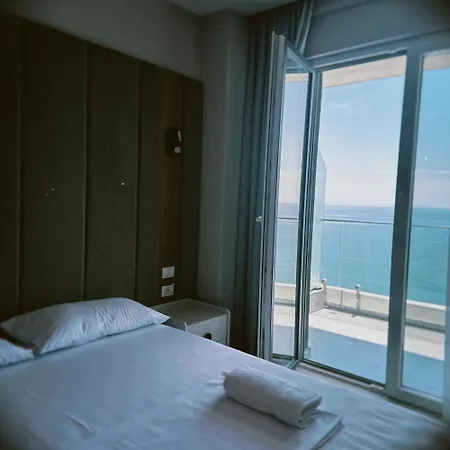 Apartmán Dreamstay - Ilyonis