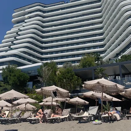 Appartement Dreamstay - Ilyonis *