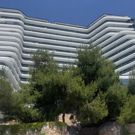 Apartmán Dreamstay - Ilyonis *