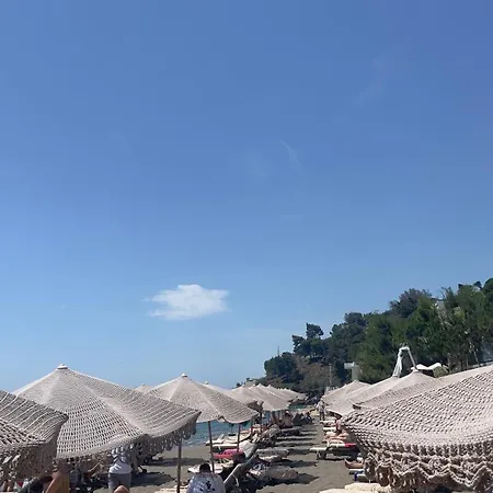Apartmán Dreamstay - Ilyonis