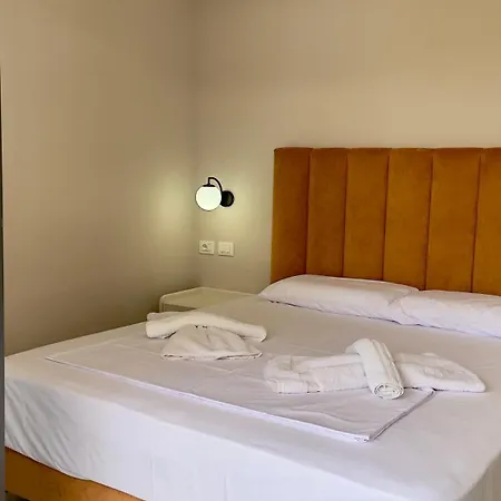 Dreamstay - Ilyonis Appartement Lezhë