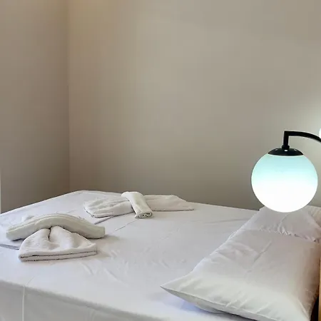Dreamstay - Ilyonis Lezhë