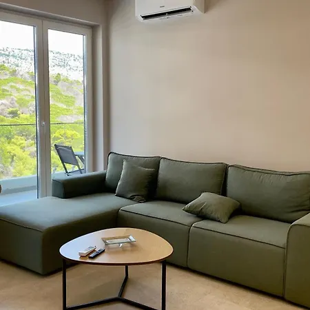 Dreamstay - Ilyonis Appartamento *