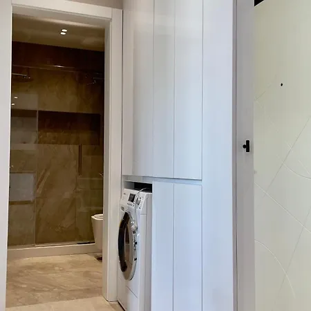 Dreamstay - Ilyonis Appartamento Lezhë