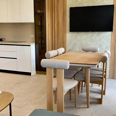 Dreamstay - Ilyonis Appartamento