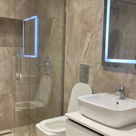 Dreamstay - Ilyonis Appartamento *