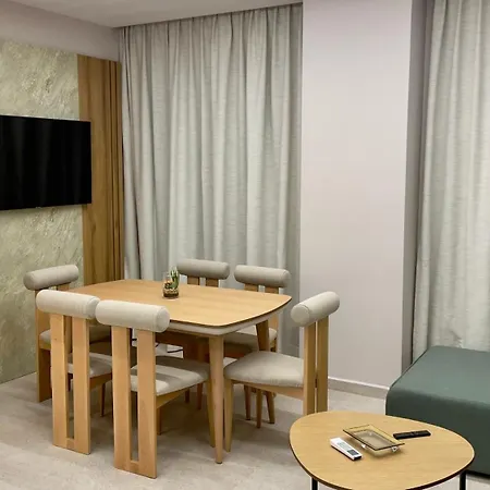 Appartamento Dreamstay - Ilyonis Lezhë