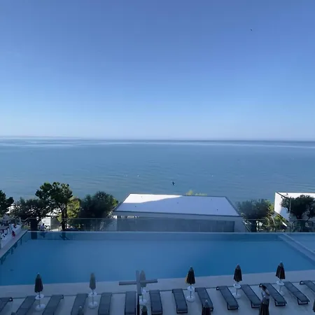 Appartamento Dreamstay - Ilyonis Lezhë