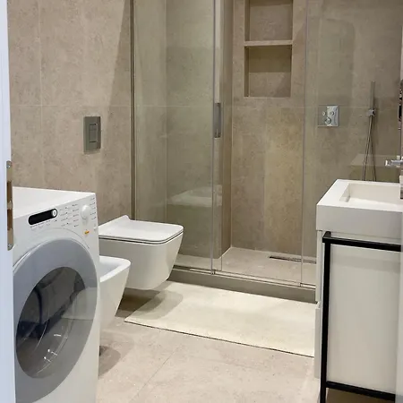 Dreamstay - Ilyonis Appartamento *